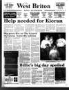 West Briton and Cornwall Advertiser Thursday 10 April 1997 Page 70