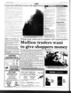 West Briton and Cornwall Advertiser Thursday 10 April 1997 Page 72