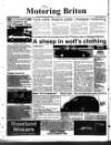 West Briton and Cornwall Advertiser Thursday 10 April 1997 Page 169