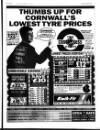 West Briton and Cornwall Advertiser Thursday 24 April 1997 Page 17