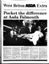 West Briton and Cornwall Advertiser Thursday 24 April 1997 Page 21
