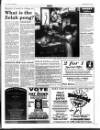 West Briton and Cornwall Advertiser Thursday 24 April 1997 Page 49