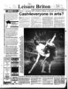 West Briton and Cornwall Advertiser Thursday 24 April 1997 Page 64