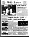 West Briton and Cornwall Advertiser Thursday 24 April 1997 Page 76