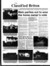 West Briton and Cornwall Advertiser Thursday 24 April 1997 Page 86