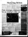 West Briton and Cornwall Advertiser Thursday 24 April 1997 Page 147