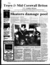 West Briton and Cornwall Advertiser Thursday 15 May 1997 Page 41
