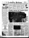 West Briton and Cornwall Advertiser Thursday 15 May 1997 Page 56
