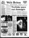 West Briton and Cornwall Advertiser Thursday 15 May 1997 Page 58