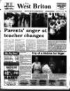 West Briton and Cornwall Advertiser Thursday 15 May 1997 Page 68