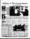 West Briton and Cornwall Advertiser Thursday 15 May 1997 Page 69