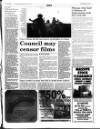 West Briton and Cornwall Advertiser Thursday 22 May 1997 Page 3