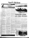 West Briton and Cornwall Advertiser Thursday 22 May 1997 Page 39