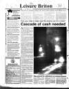 West Briton and Cornwall Advertiser Thursday 22 May 1997 Page 64