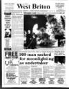 West Briton and Cornwall Advertiser Thursday 22 May 1997 Page 66