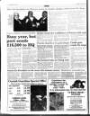 West Briton and Cornwall Advertiser Thursday 22 May 1997 Page 72
