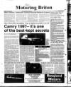 West Briton and Cornwall Advertiser Thursday 22 May 1997 Page 158