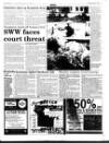 West Briton and Cornwall Advertiser Thursday 29 May 1997 Page 3