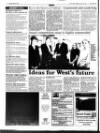 West Briton and Cornwall Advertiser Thursday 29 May 1997 Page 6