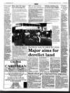 West Briton and Cornwall Advertiser Thursday 29 May 1997 Page 8
