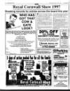 West Briton and Cornwall Advertiser Thursday 29 May 1997 Page 24