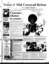 West Briton and Cornwall Advertiser Thursday 29 May 1997 Page 41