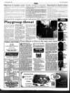 West Briton and Cornwall Advertiser Thursday 29 May 1997 Page 42