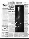 West Briton and Cornwall Advertiser Thursday 29 May 1997 Page 52