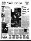 West Briton and Cornwall Advertiser Thursday 29 May 1997 Page 54