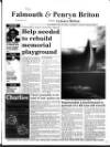 West Briton and Cornwall Advertiser Thursday 29 May 1997 Page 55