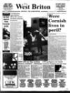 West Briton and Cornwall Advertiser Thursday 29 May 1997 Page 60