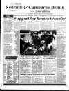 West Briton and Cornwall Advertiser Thursday 29 May 1997 Page 67
