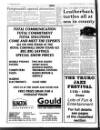 West Briton and Cornwall Advertiser Thursday 05 June 1997 Page 16