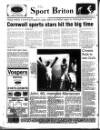 West Briton and Cornwall Advertiser Thursday 05 June 1997 Page 40