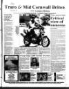 West Briton and Cornwall Advertiser Thursday 05 June 1997 Page 41