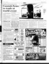 West Briton and Cornwall Advertiser Thursday 05 June 1997 Page 65