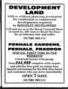 West Briton and Cornwall Advertiser Thursday 05 June 1997 Page 100