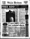 West Briton and Cornwall Advertiser Thursday 19 June 1997 Page 70