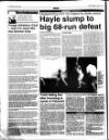 West Briton and Cornwall Advertiser Thursday 19 June 1997 Page 88