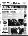 West Briton and Cornwall Advertiser Thursday 26 June 1997 Page 61