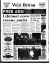 West Briton and Cornwall Advertiser Thursday 26 June 1997 Page 62