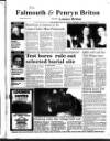 West Briton and Cornwall Advertiser Thursday 26 June 1997 Page 63