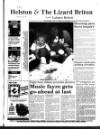 West Briton and Cornwall Advertiser Thursday 26 June 1997 Page 73