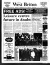 West Briton and Cornwall Advertiser Thursday 26 June 1997 Page 82