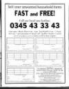 West Briton and Cornwall Advertiser Thursday 26 June 1997 Page 129