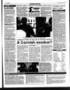 West Briton and Cornwall Advertiser Thursday 03 July 1997 Page 53