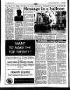 West Briton and Cornwall Advertiser Thursday 10 July 1997 Page 20