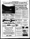 West Briton and Cornwall Advertiser Thursday 10 July 1997 Page 66