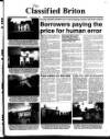 West Briton and Cornwall Advertiser Thursday 17 July 1997 Page 71