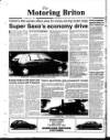 West Briton and Cornwall Advertiser Thursday 17 July 1997 Page 140